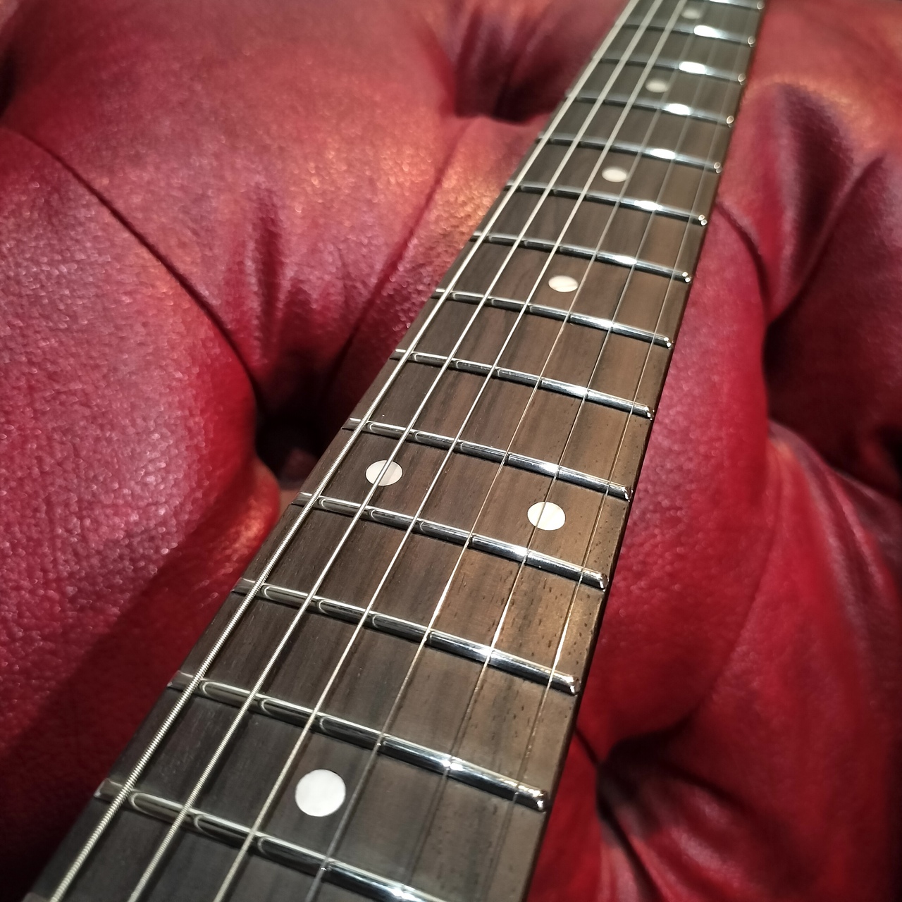 SHOP ORIGINAL Stratocaster Type（新品特価）【楽器検索デジマート】