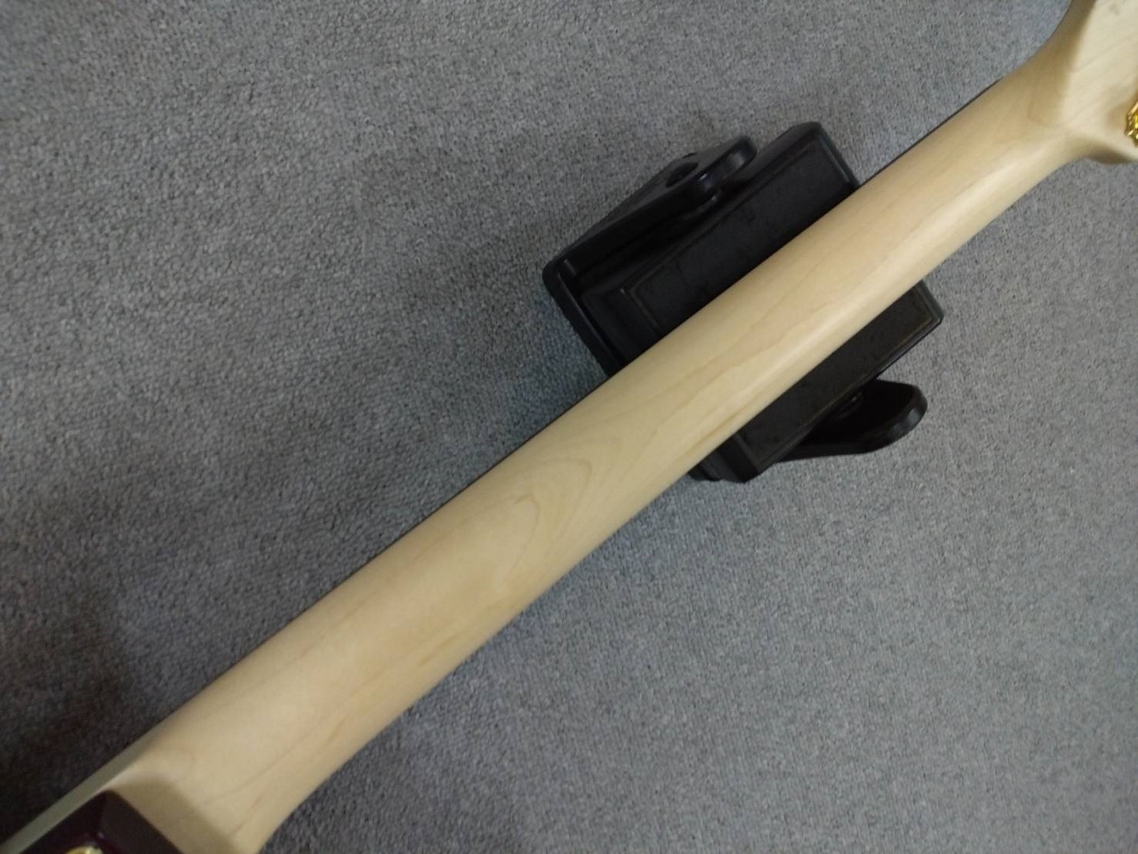 momose MT-YOSHINOZAKURA WSE'25/E WR/WH-GRD 【One Day Guitar