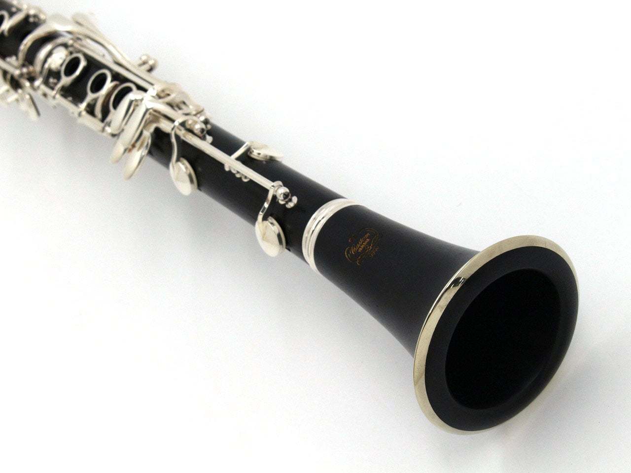 YAMAHA B♭クラリネット YCL-853II SE 全タンポ交換済み 【梅田店