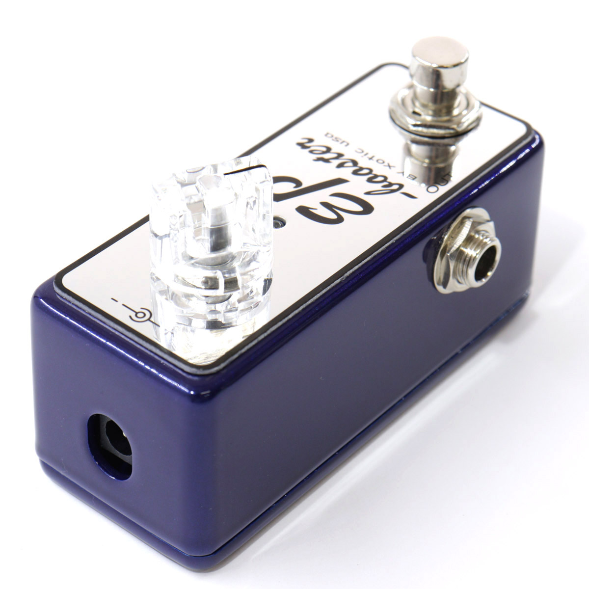 xotic EP Booster 中古 中古］Xotic / EP Booster modified by E.W.S. - Vintage-Style