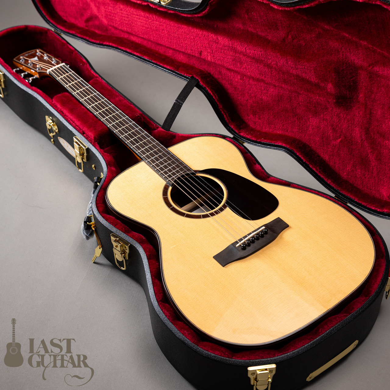 K.Yairi Custom Shop(Akinobu Michimae) YF-OM28（新品）【楽器検索