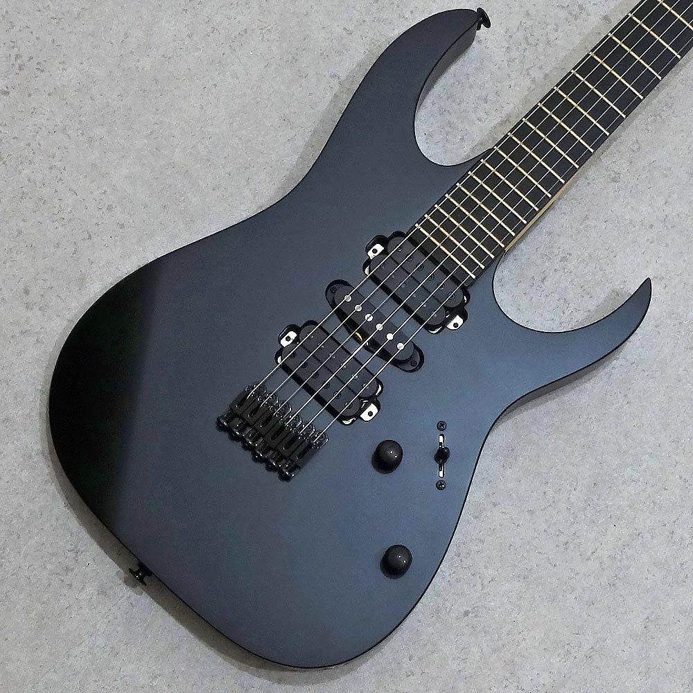 Ibanez RG J-LINE RG6HSHFX-BKF (Black Flat) 【34%OFF!!】（新品特価