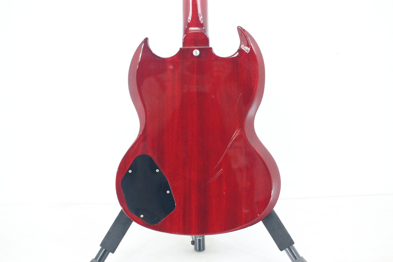 Orville by Gibson EB-3（中古）【楽器検索デジマート】