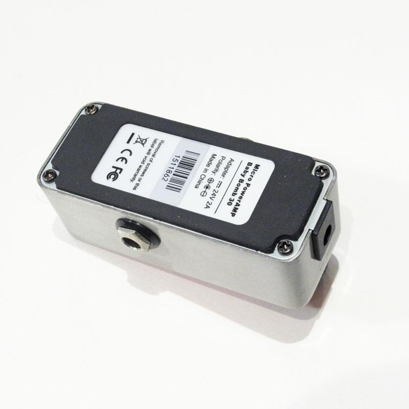 MOOER USED 中古 Baby Bomb 30（中古）【楽器検索デジマート】