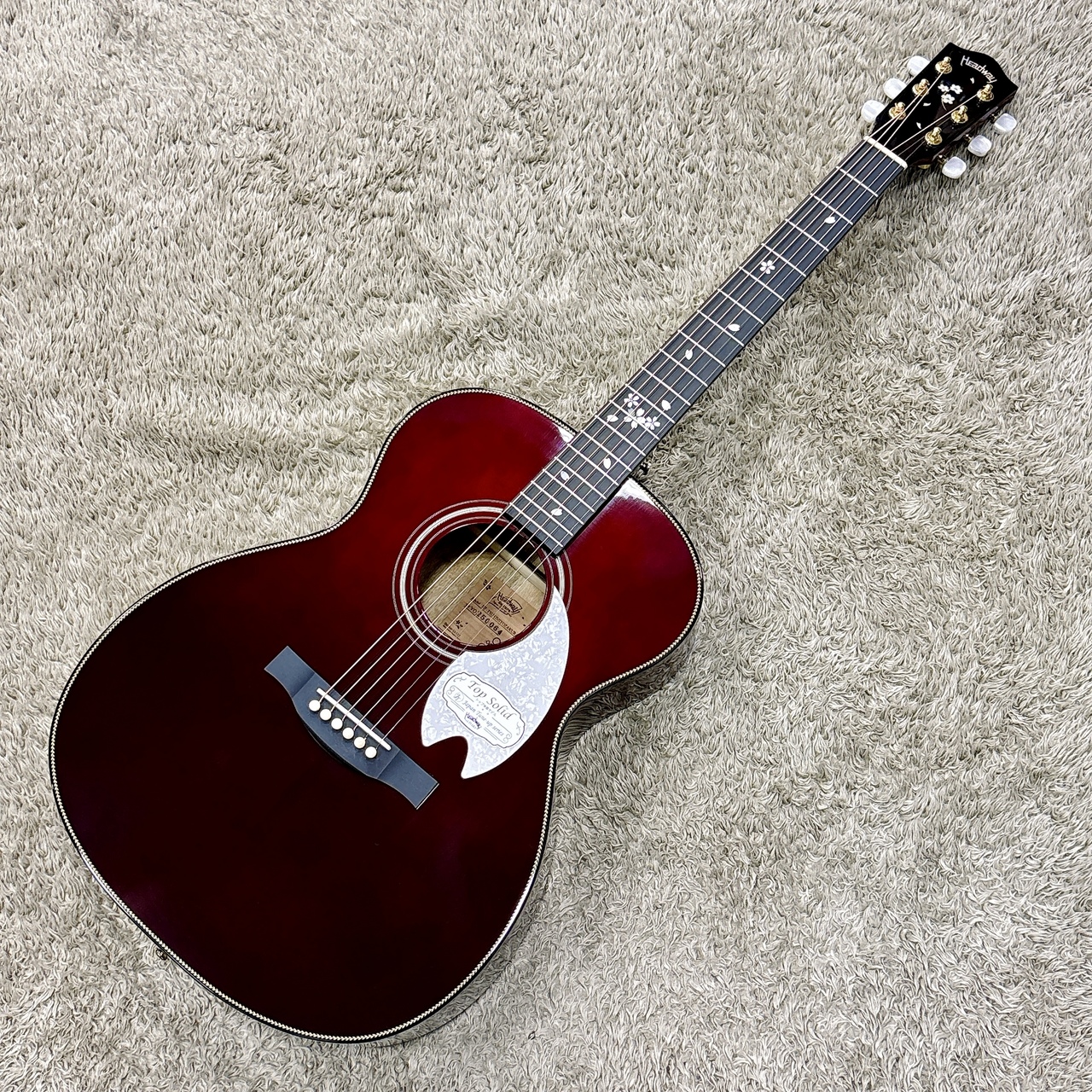 Headway HF-TSUKIMIYOZAKURA YZGR / YZGR -Japan Tune-up series