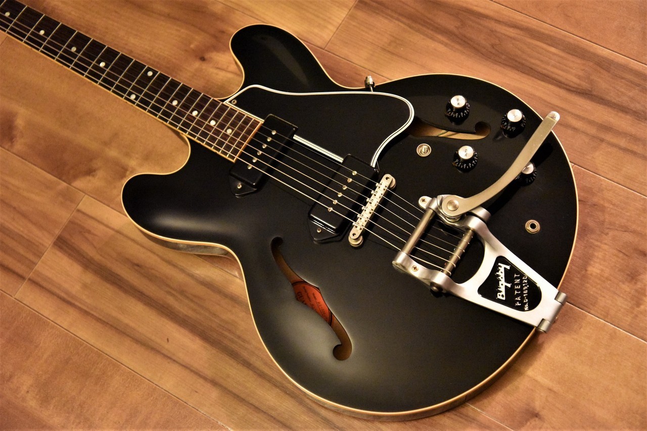 Gibson KS-330 www.krzysztofbialy.com