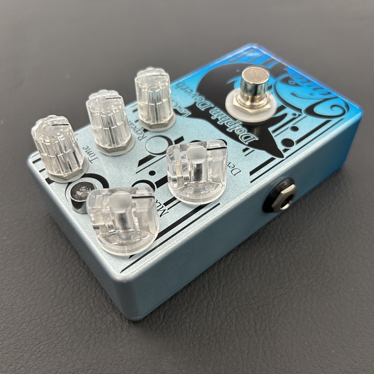 Vivie Dolphin Deverb（中古）【楽器検索デジマート】