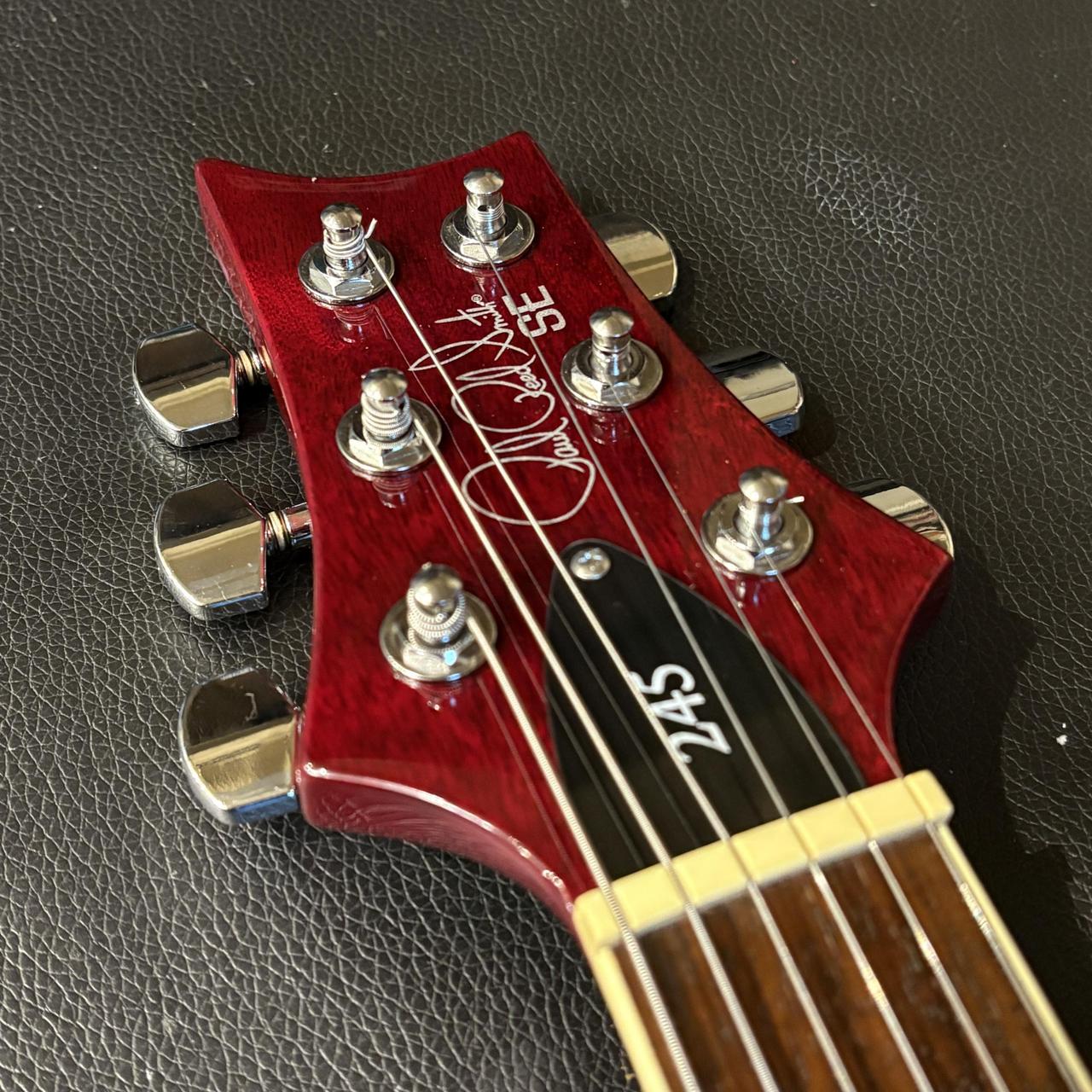 Paul Reed Smith(PRS) SE 245（中古）【楽器検索デジマート】