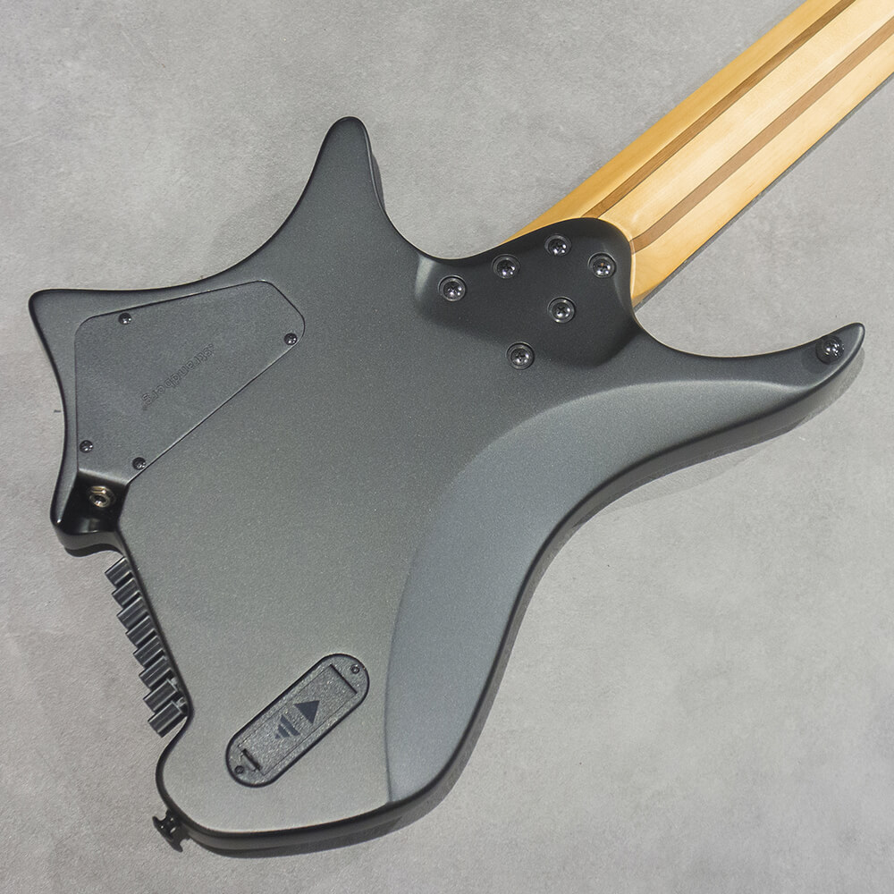 strandberg Boden Metal NX 8 Black Granite【チョイ傷特価品】（新品