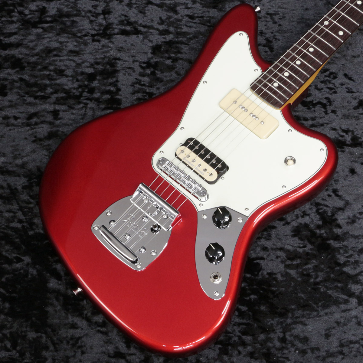 Fender Jean-Ken Johnny Jaguar【新宿店】（新品/送料無料）【楽器検索