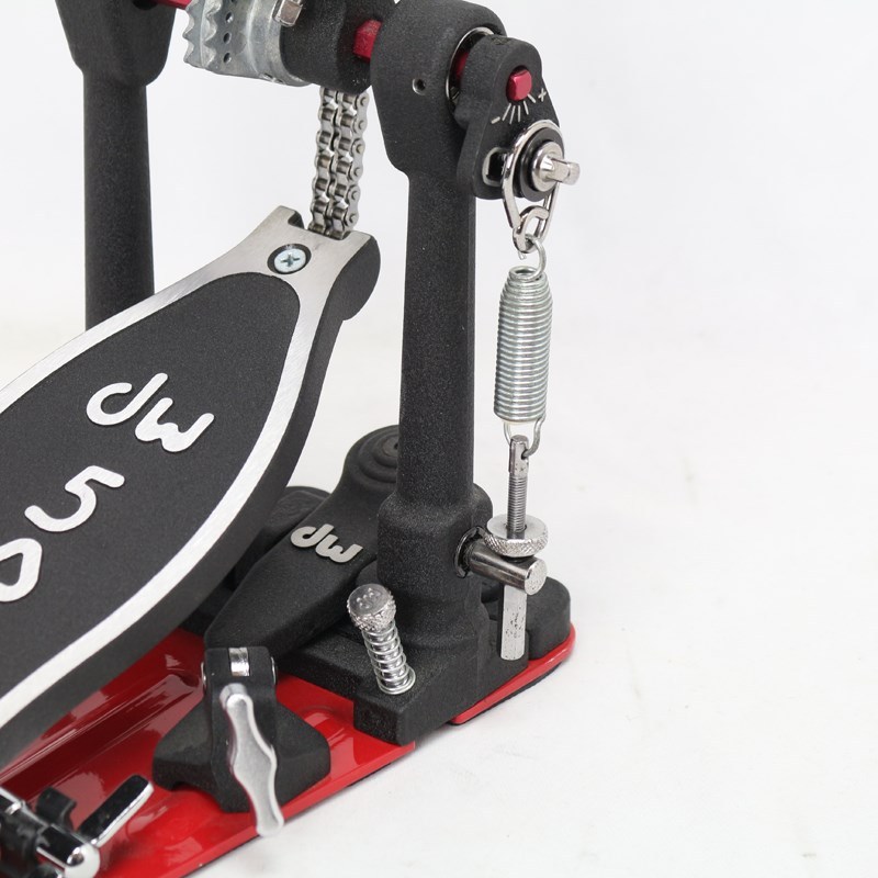 dw DW5000TD4 [5000 Delta 4 Series / Single Bass Drum Pedals