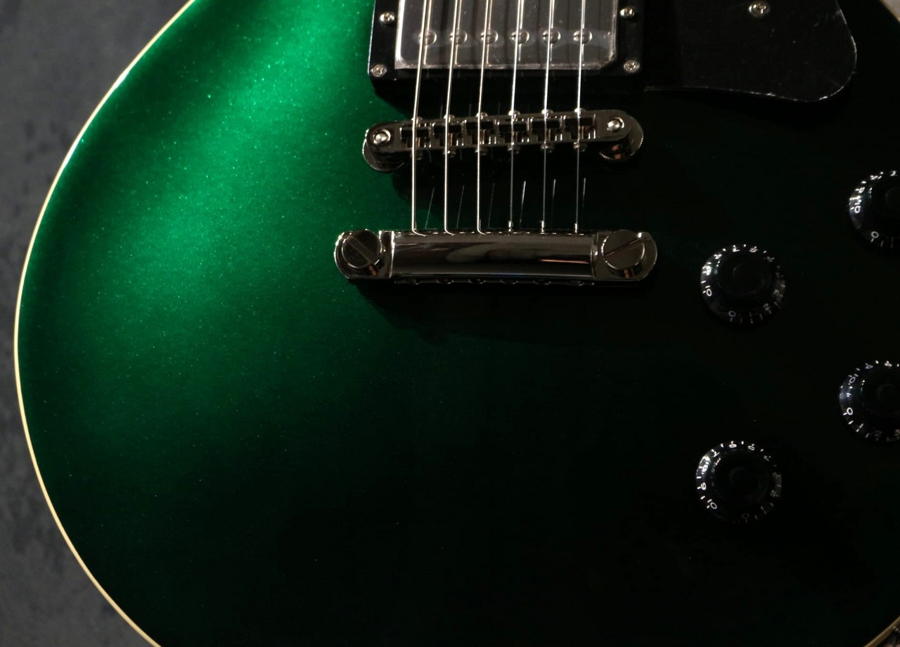 FUJIGEN(FGN) NLS100RMPTB ~Candy Apple Green~ #F250507【4.03kg