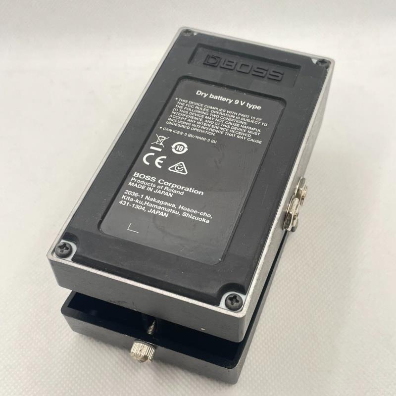 BOSS USED 中古 TU-3W（中古）【楽器検索デジマート】