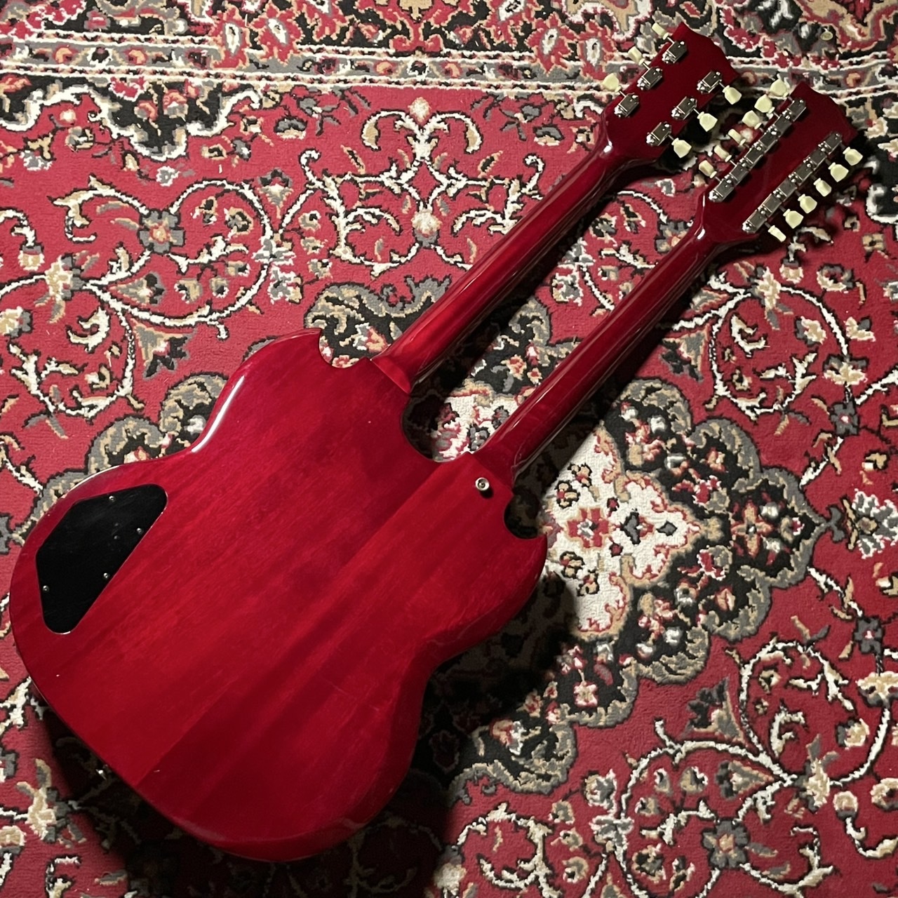 Fernandes FGシリーズ FERNANDES Fernandes FGシリーズ ストラトタイプ フェルナンデス