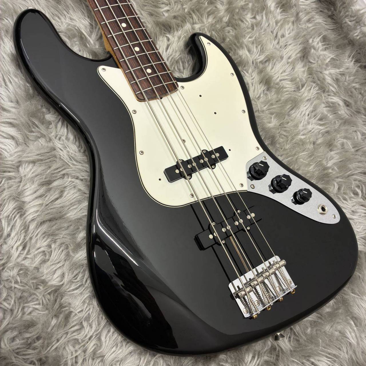 Fender Japan 【中古】JB62-58 BLK【MADE IN JAPAN Tシリアル】（中古