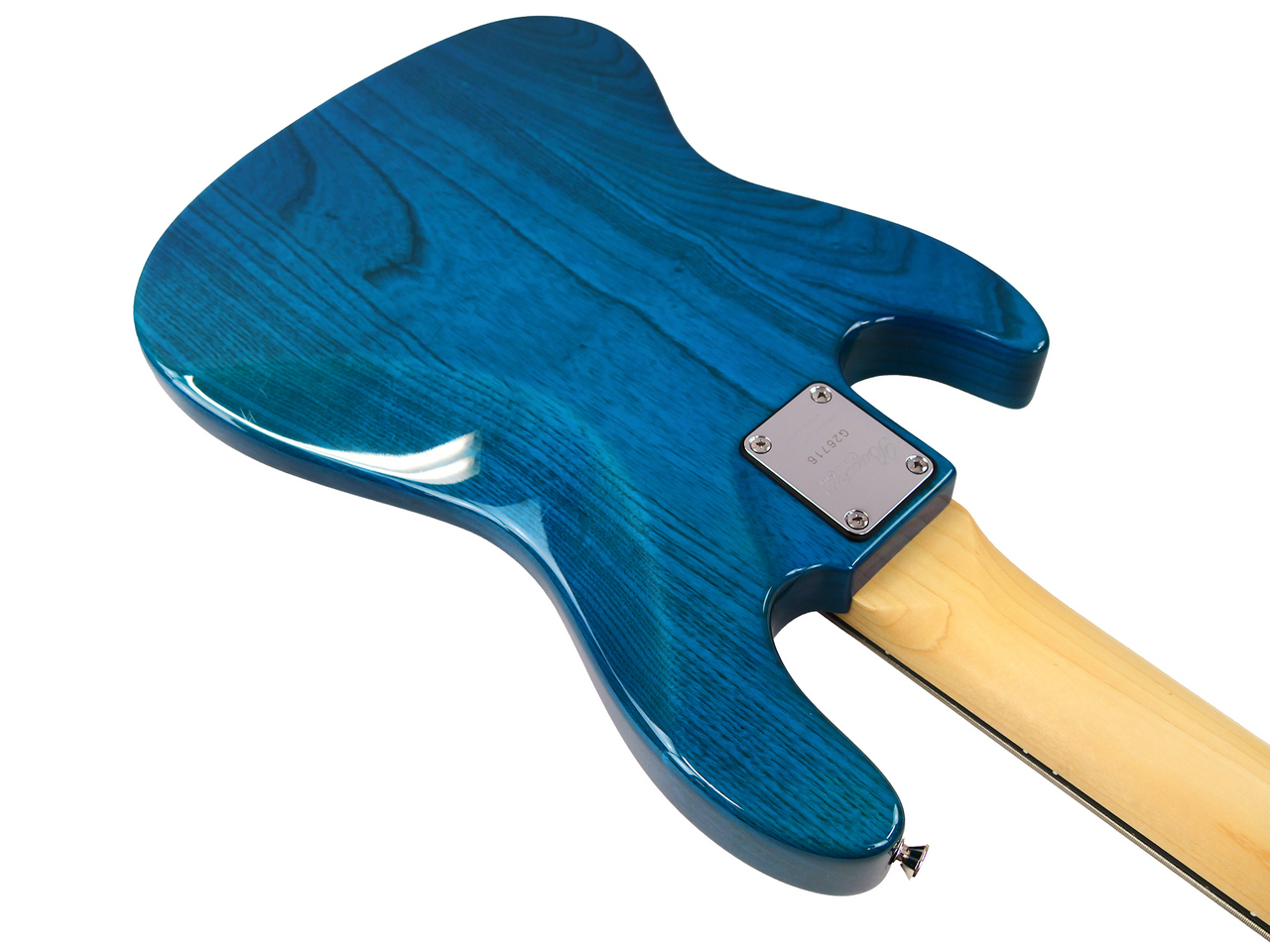 Bacchus WL-534S ASH (STB) 【USED】（中古）【楽器検索デジマート】