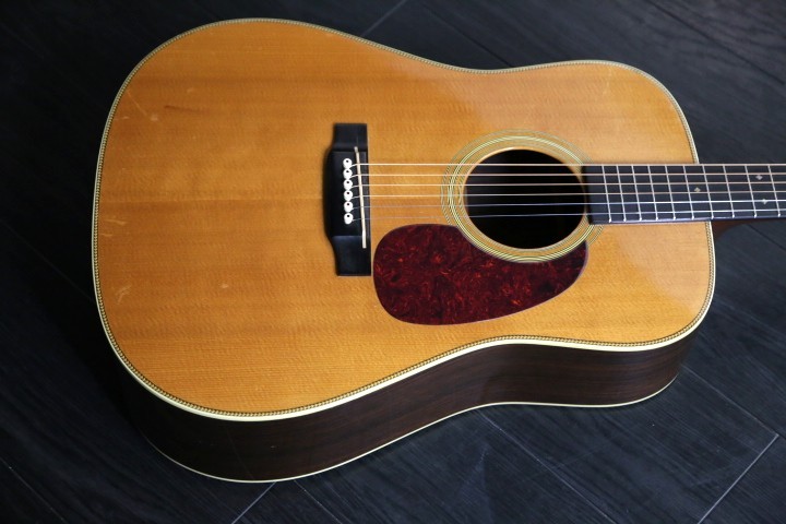 Martin HD-28V 【最終値下げ 3/31まで】 Martin HD-28V セール期間限定価格（中古）【楽器検索デジマート】