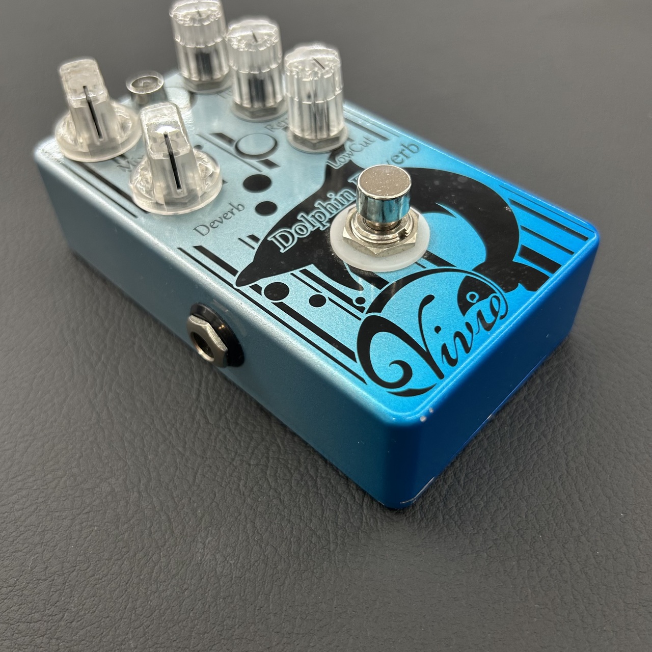 Vivie Dolphin Deverb（中古）【楽器検索デジマート】
