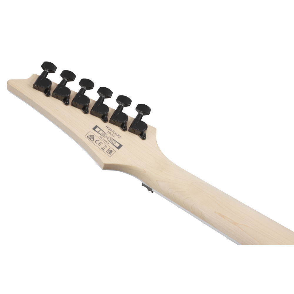 Ibanez アイバニーズ RG470DX-TMN RG Standard エレキギター