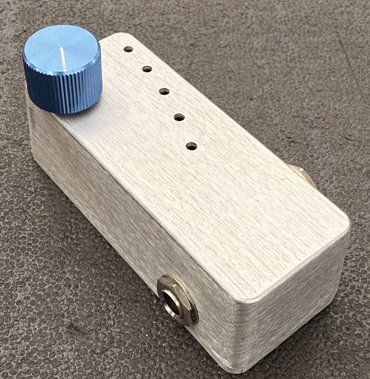 LeeCustomAmplifier 12AU7 Buffer/Booster 【公式通販】