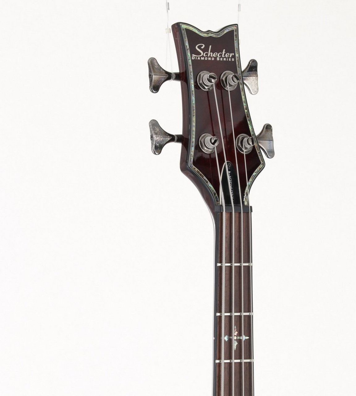 SCHECTER AD-C-4-HR / Diamond Series Hellraiser-4 【新宿店