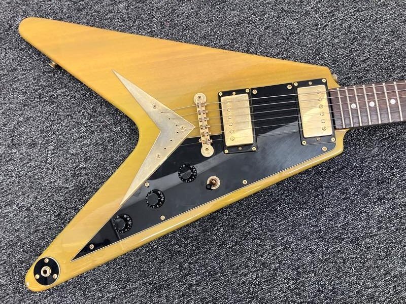 Bacchus BFV-800（中古）【楽器検索デジマート】