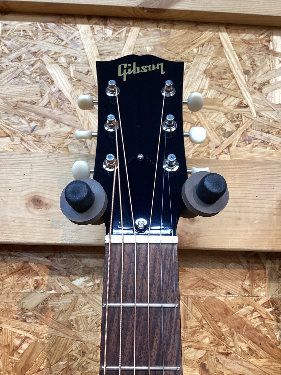 Gibson 50's J-45 Original Vintage Sunburst【値上げ前価格