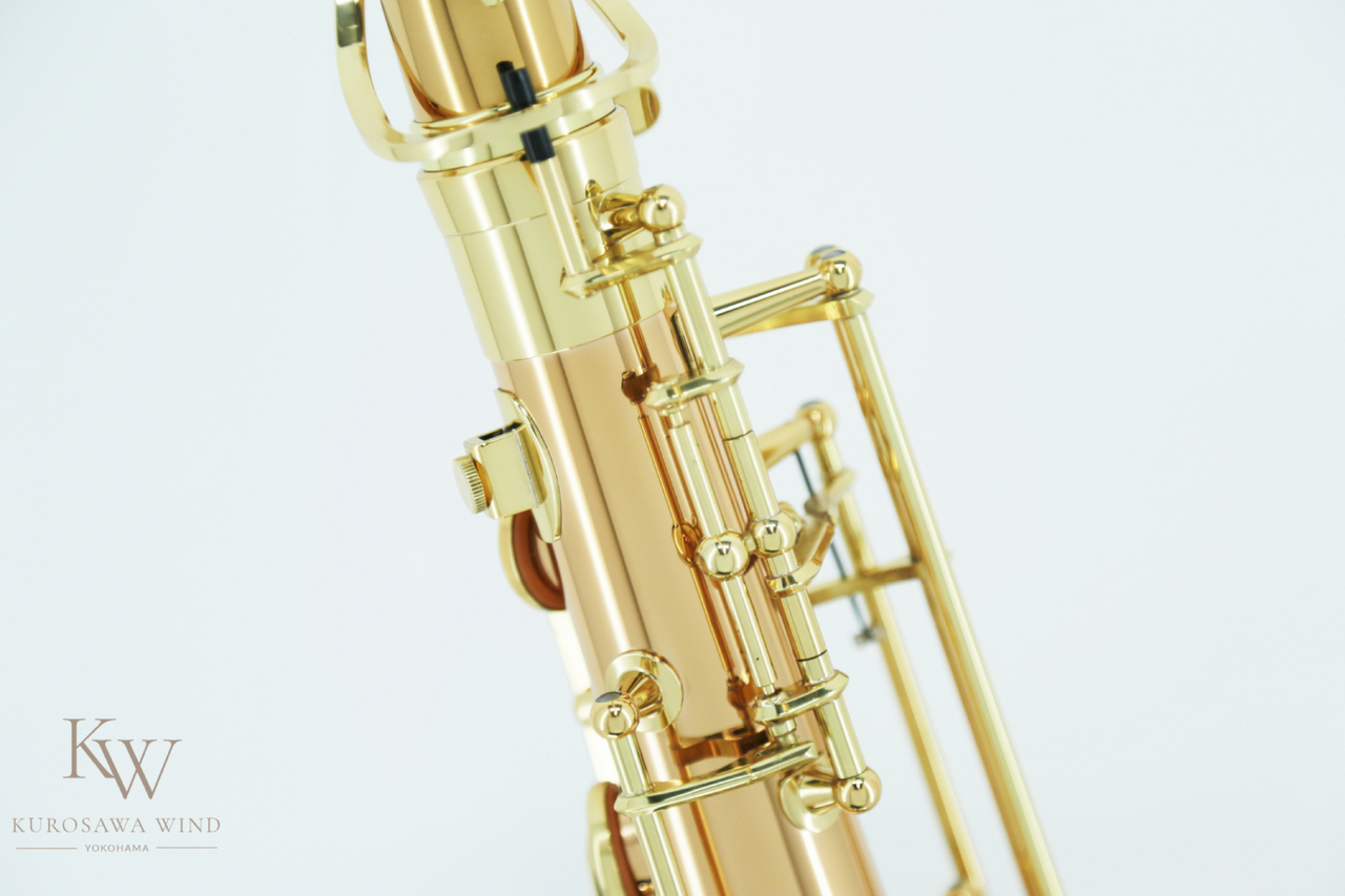YANAGISAWA T-WO2 【新品】【ヤナギサワ】【ブロンズブラス
