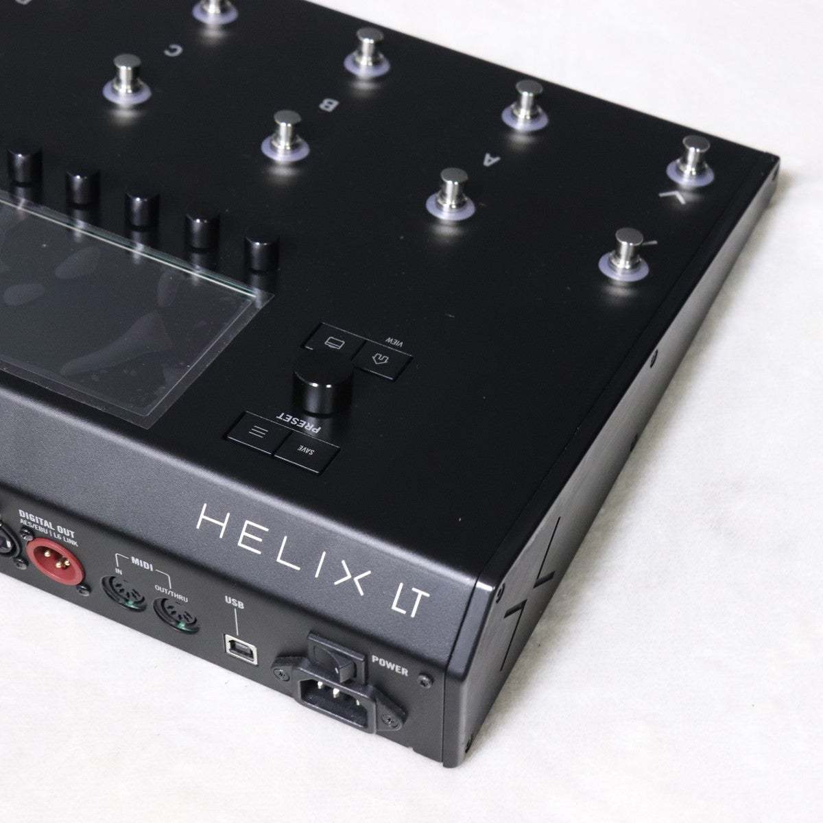 LINE 6 HELIX LT 【梅田店】（中古/送料無料）【楽器検索デジマート】