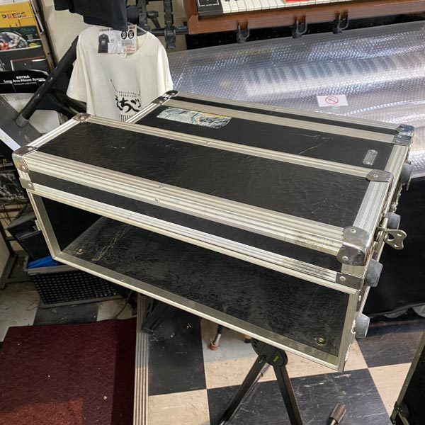 ARMOR 3Uラックケース（中古）【楽器検索デジマート】