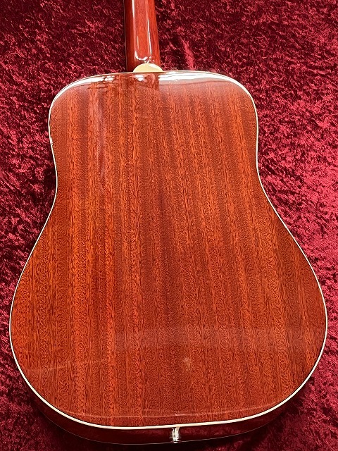 Epiphone Hummingbird Studio Faded Cherry #25052305092