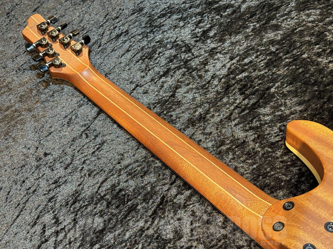 MAYONES Setius Gothic Luminactive 7（中古/送料無料）［デジマート