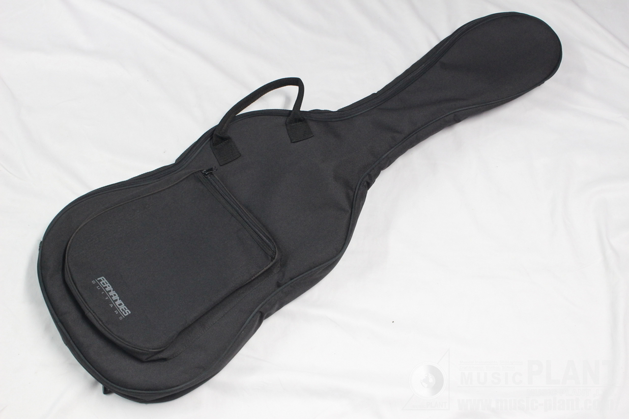 FERNANDES 1993 FR-85QC 25th Anniversary Black（中古/送料無料