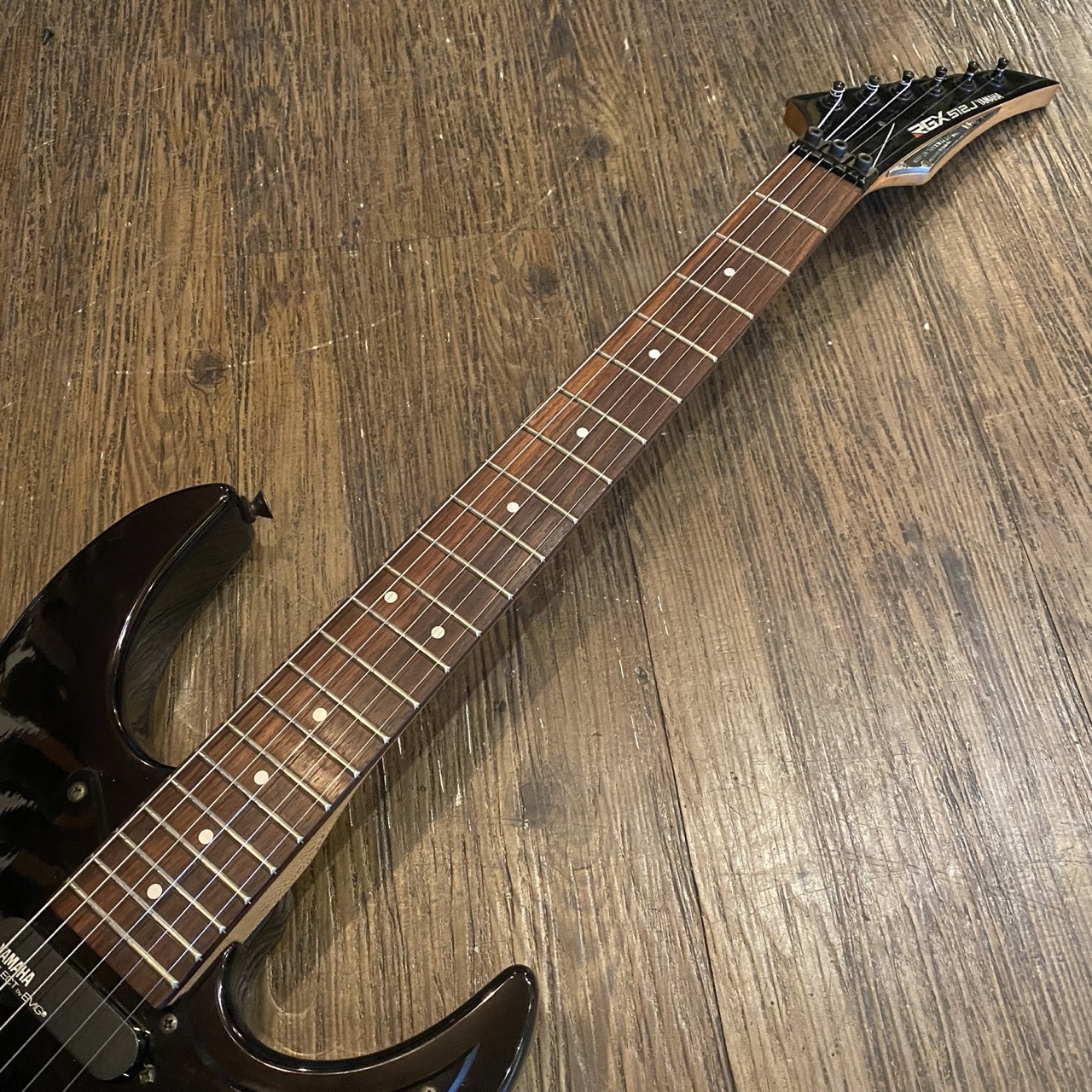 YAMAHA RGX512J 1980s Electric Guitar（中古/送料無料）【楽器