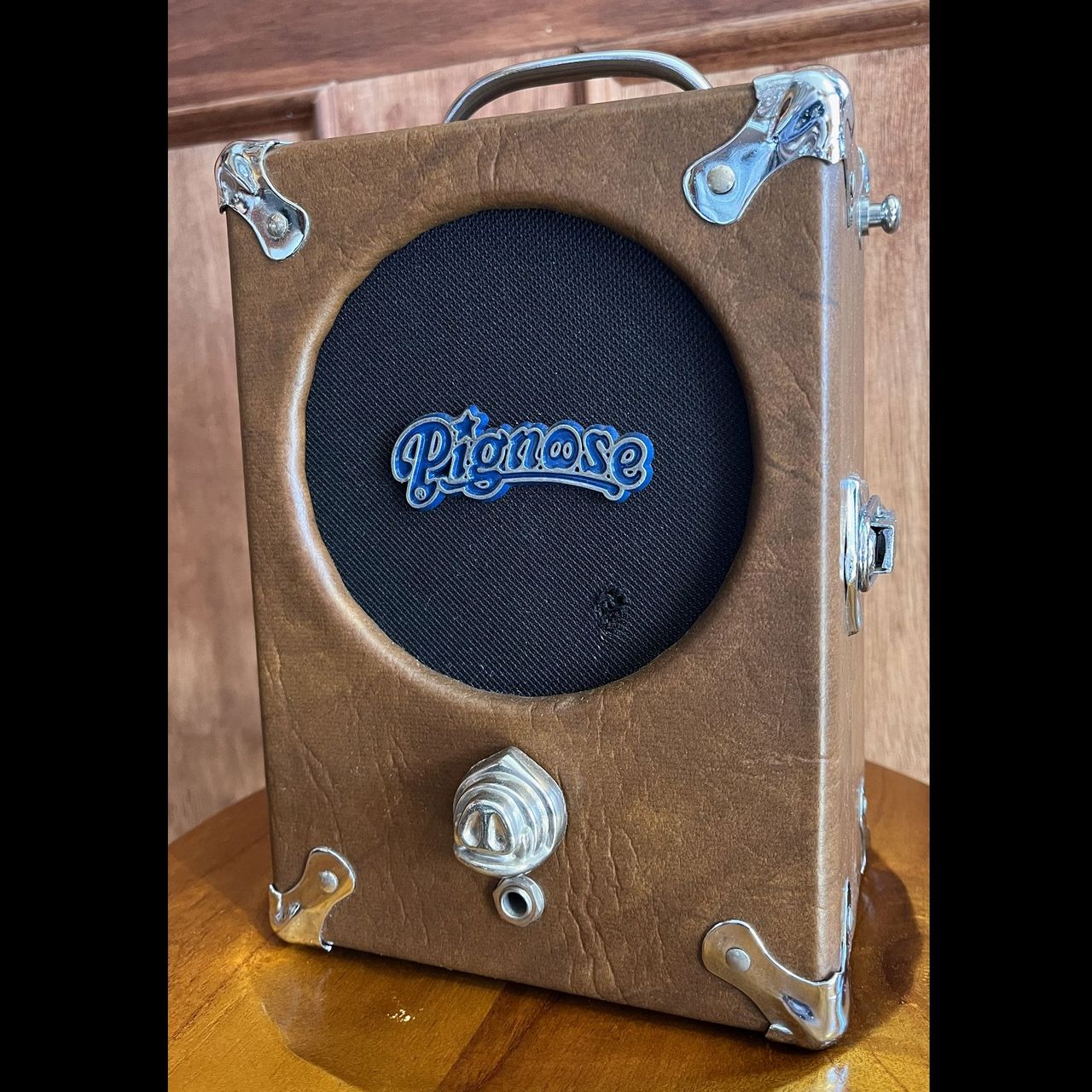 Pignose 7-100-(R)（中古）【楽器検索デジマート】