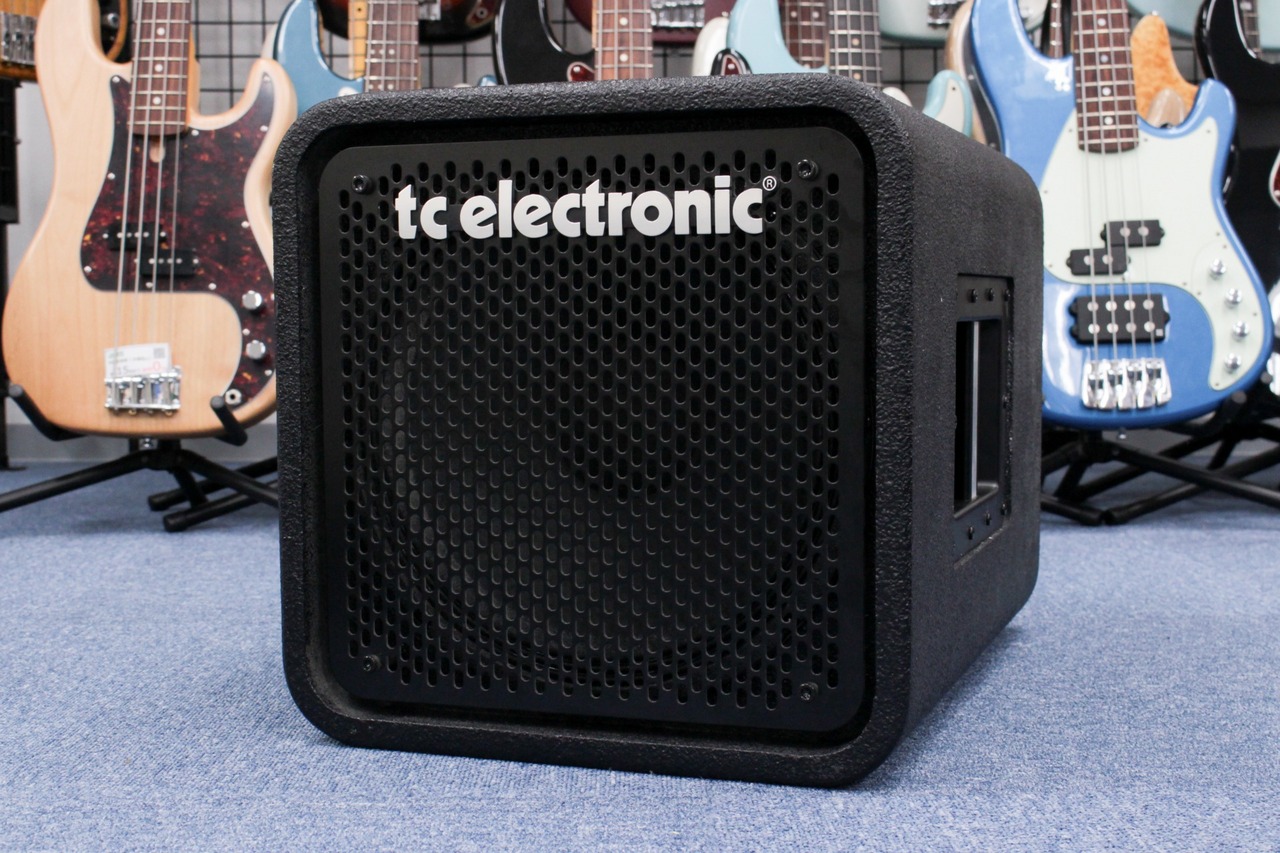 tc electronic RS112【GIB横浜】（中古/送料無料）【楽器検索デジマート】