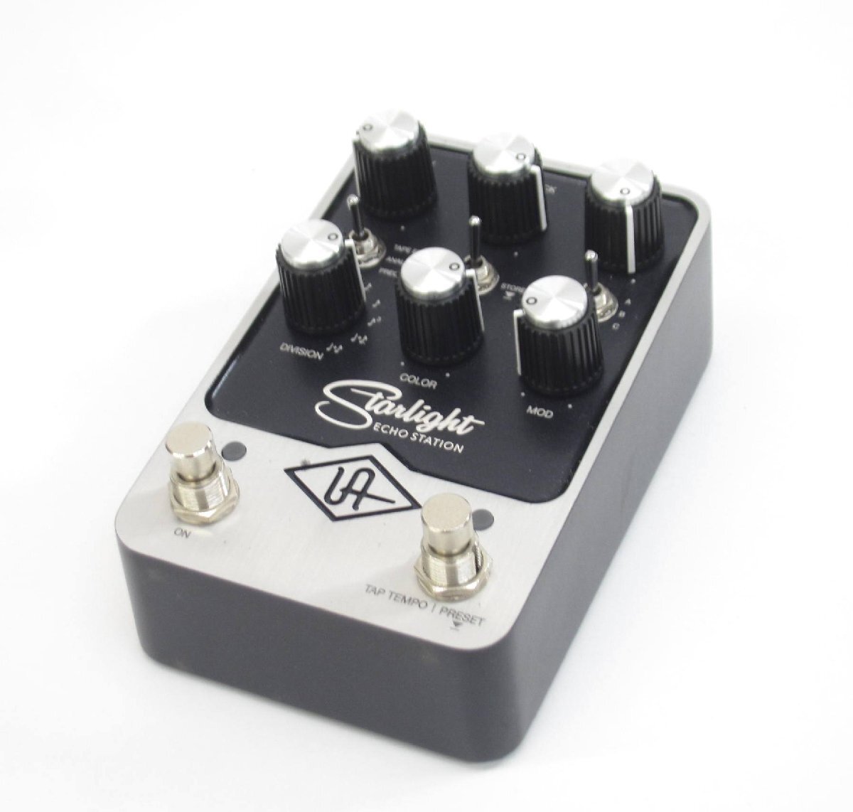 Universal Audio UAFX Starlight ECHO STATION【浦添店】（中古/送料