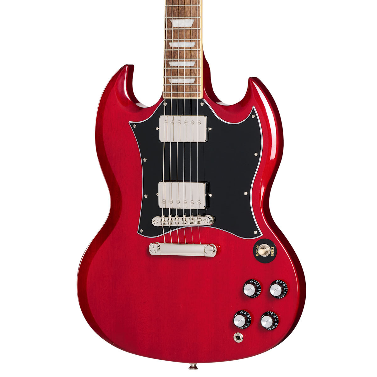 keijiさま専用Epiphone SG エレキギター チェリーレッド? Amazon.com: Epiphone SG Special Electric Guitar, Cherry