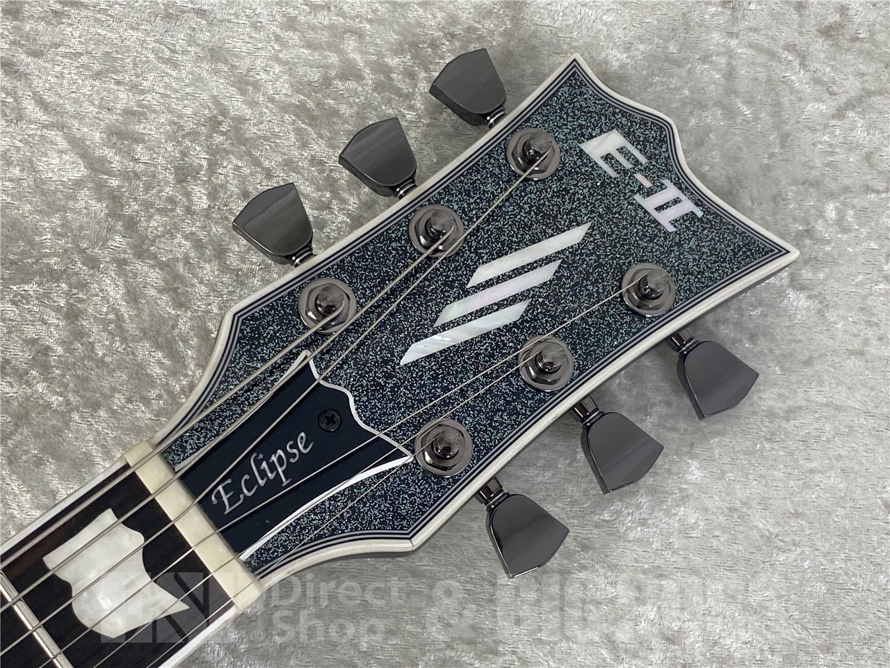 E-II EC DB (Granite Sparkle)（新品/送料無料）【楽器検索デジマート】