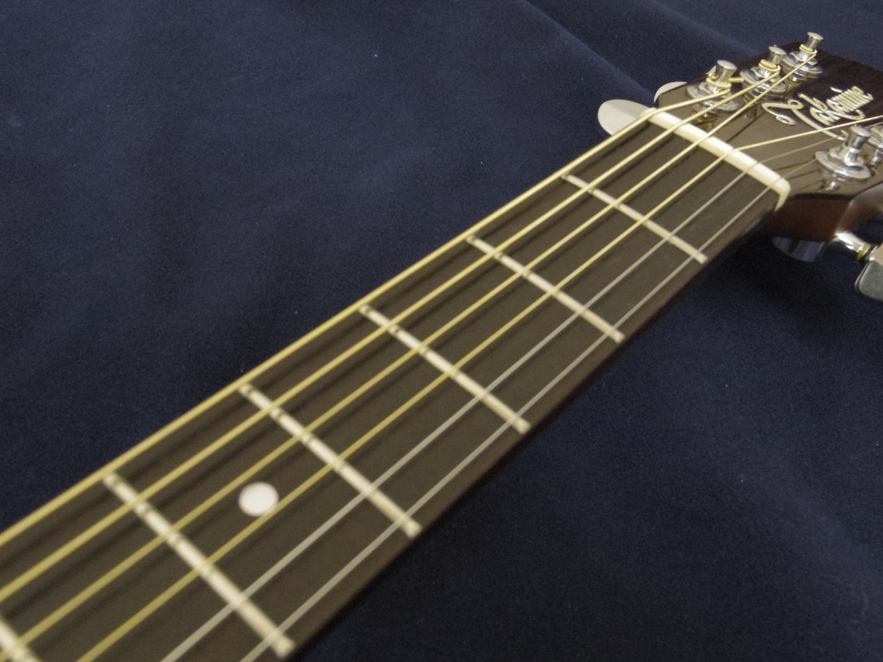 Takamine PT-05E タカミネ　大滝詠一使用モデル Takamine PT-05E タカミネ 大滝詠一使用モデル - メルカリ