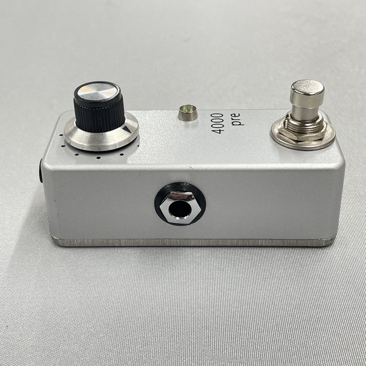 Zahnrad 4000pre（中古）【楽器検索デジマート】