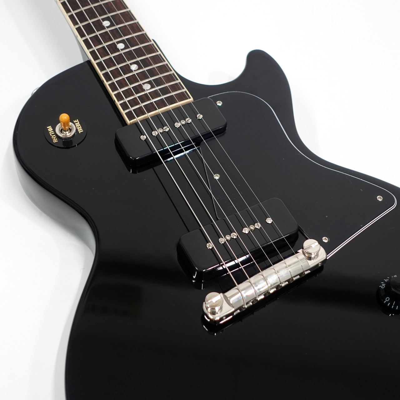 Gibson Les Paul Special / Ebony #219850202（新品/送料無料）【楽器