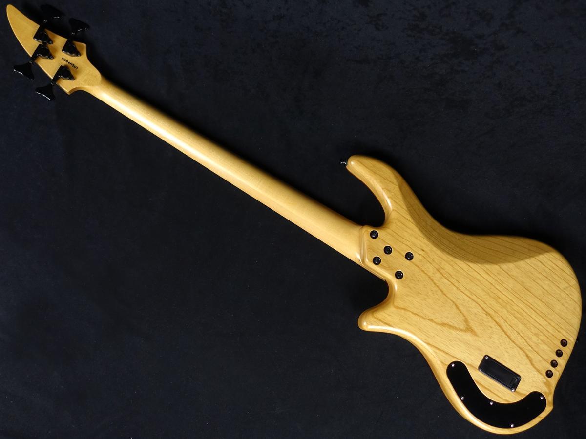 ESP Bottom Bump Order Bass ⛩新春SALE⛩（中古）［デジマートSALE