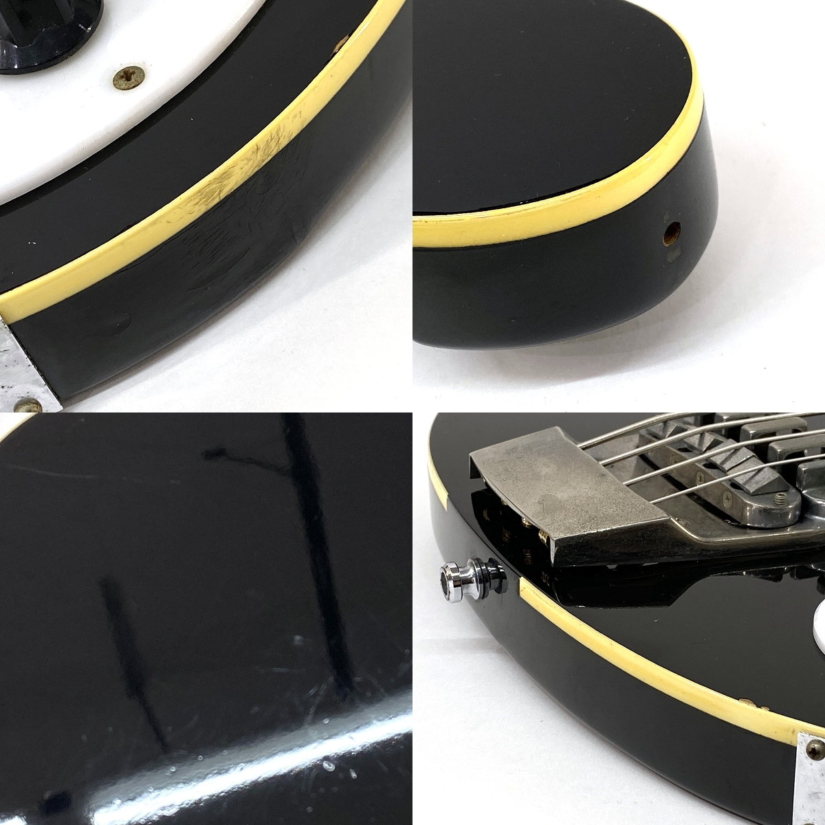FERNANDES RB-80（中古/送料無料）【楽器検索デジマート】