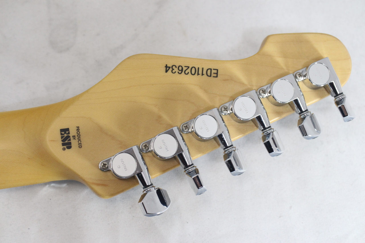 EDWARDS E-SN-150FR（中古）【楽器検索デジマート】