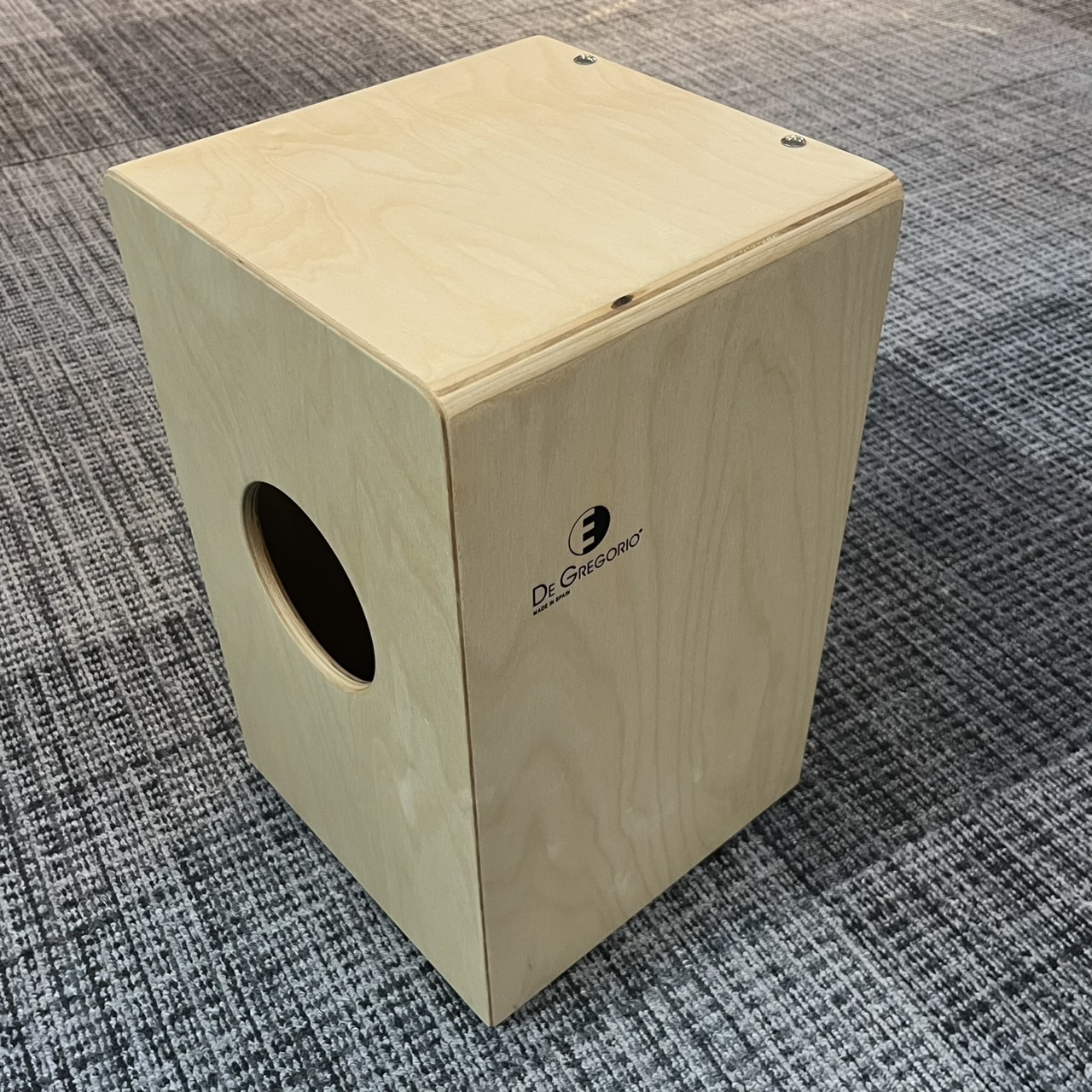 DG CAJON Yaqui IRIS ソフトケース付（新品）【楽器検索デジマート】