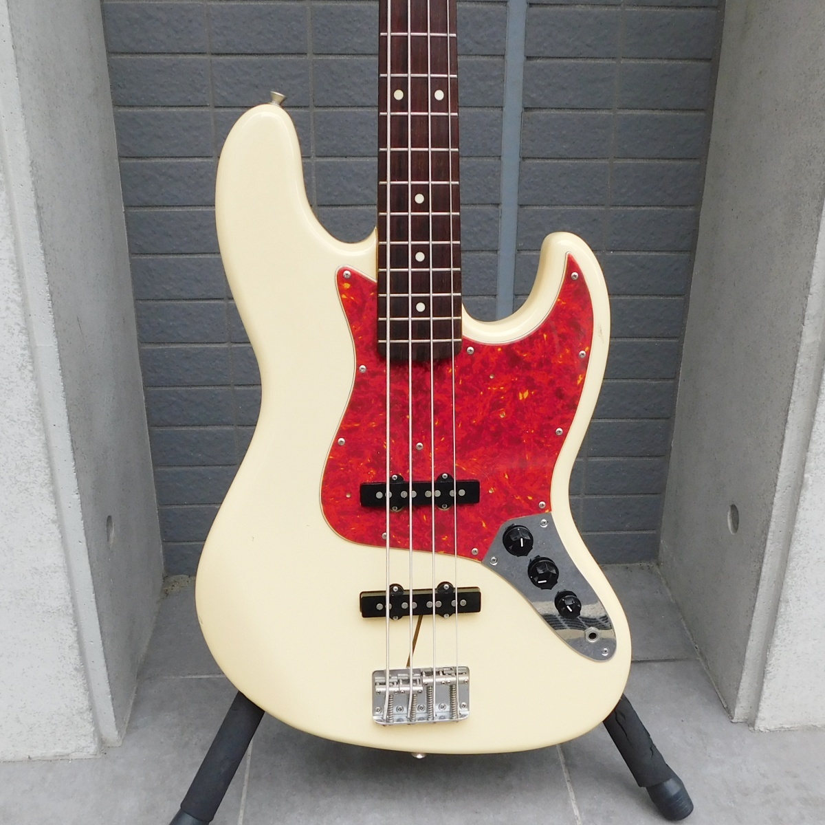 Fender Japan JB62-58（中古）【楽器検索デジマート】