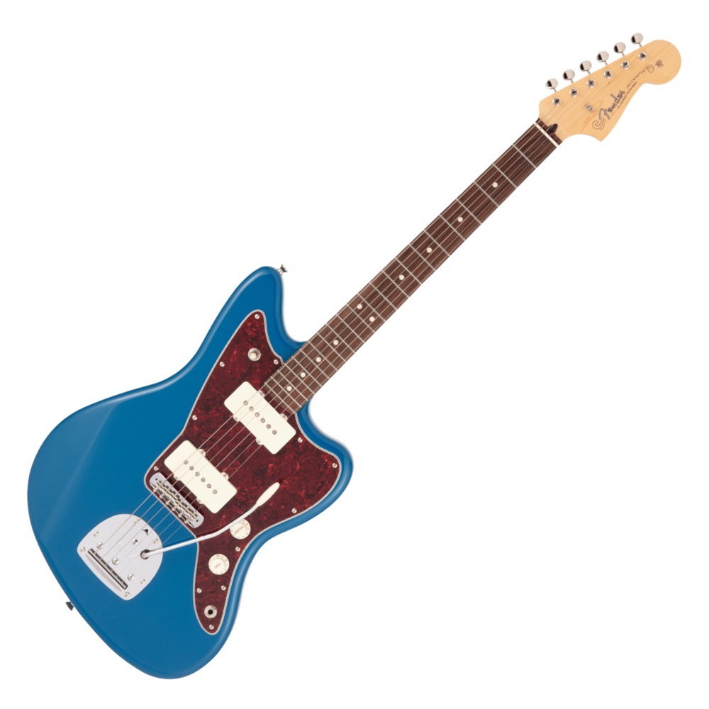 Fender フェンダー Made in Japan Hybrid II Jazzmaster RW FRB エレキ