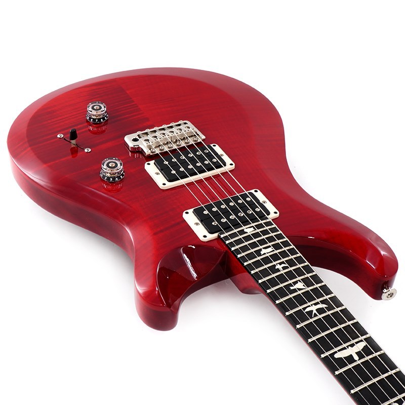 Paul Reed Smith(PRS) S2 Custom 24 Custom Configuration