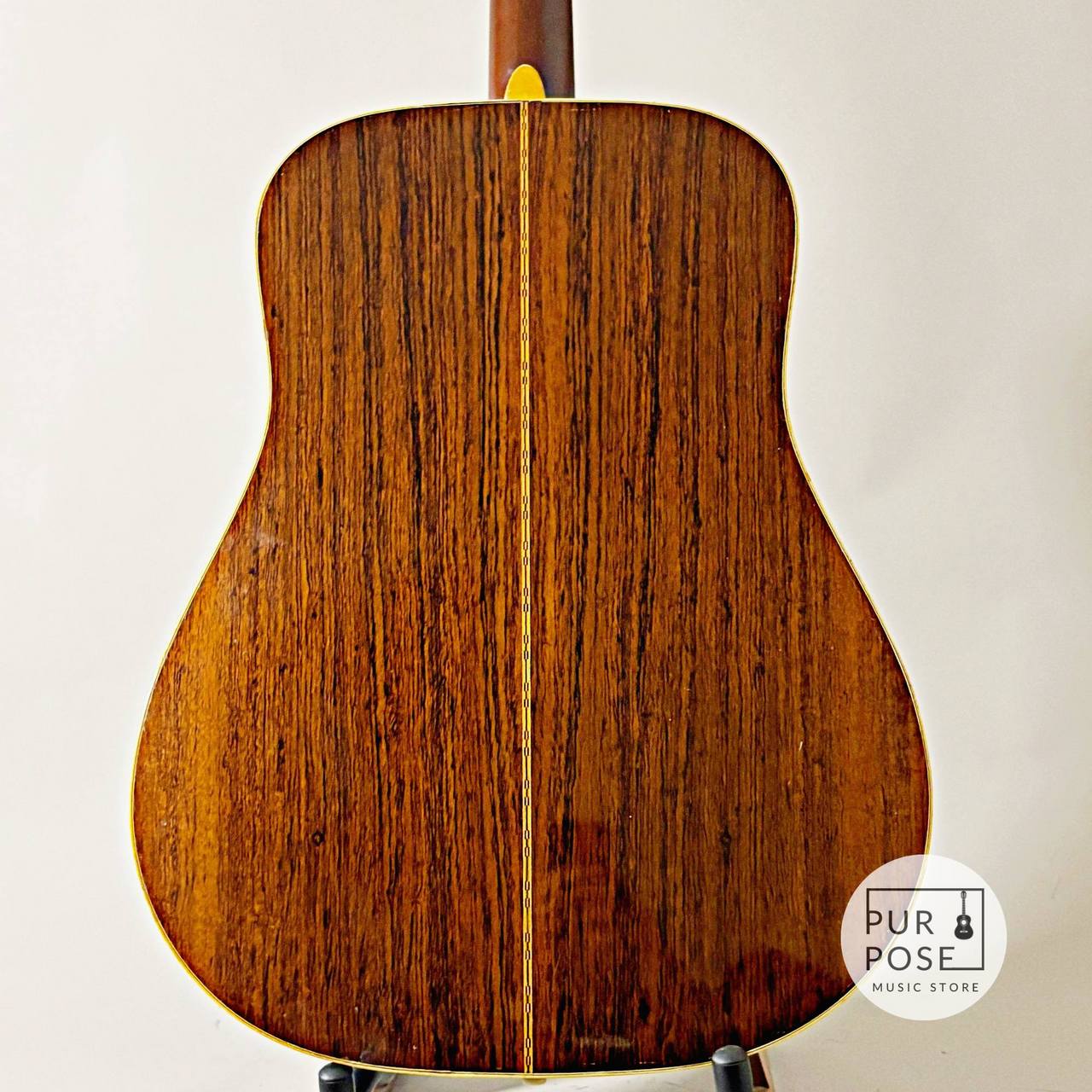 ビンテージ Martin D-28 1975年製 ブラックケース付 ビンテージ Martin D-28 1975年製 ブラックケース付 Martin D-28